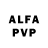 Alfa_PVP Crystall RaPaulke,